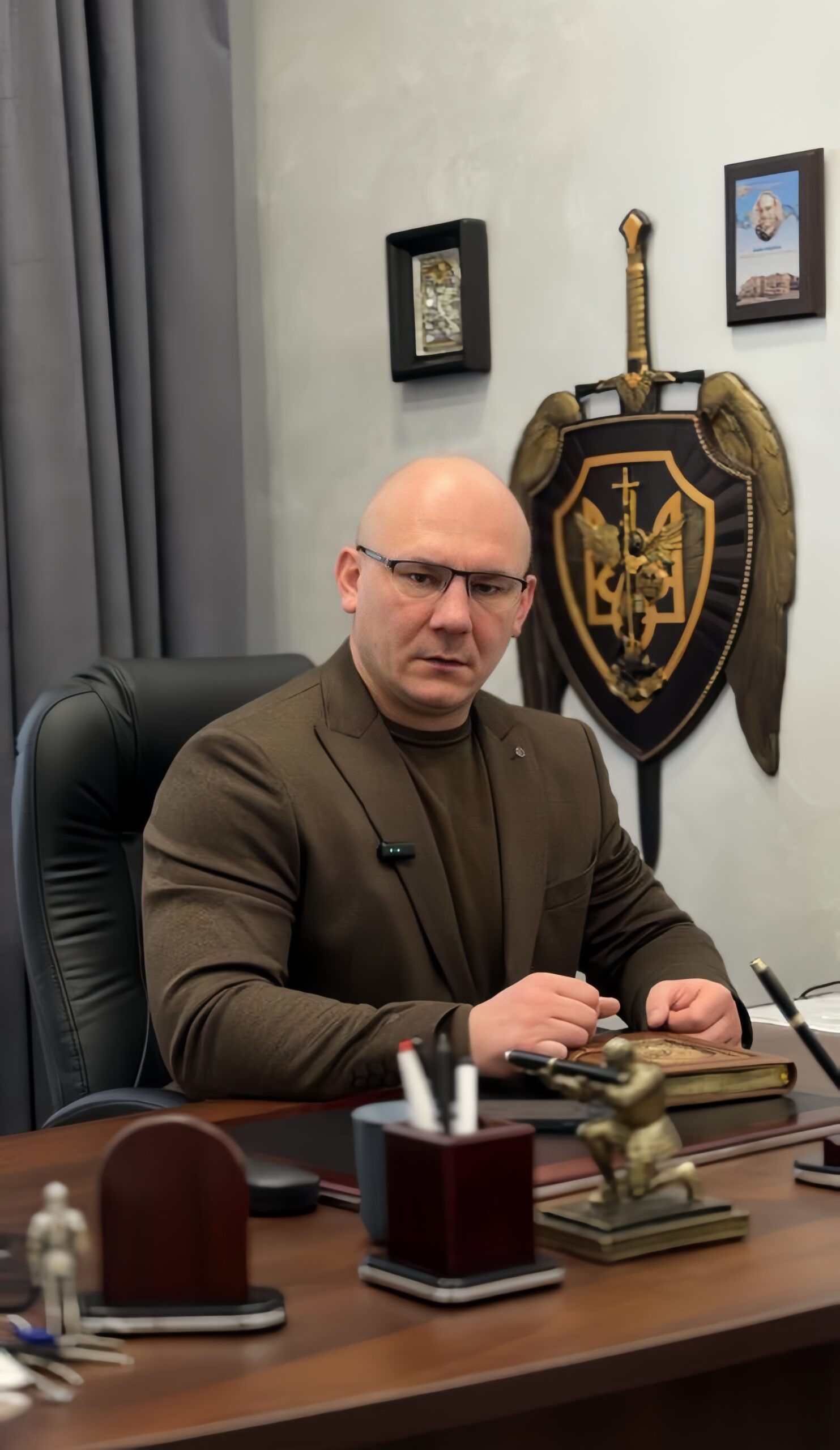 Юридичні послуги в галузі військового права